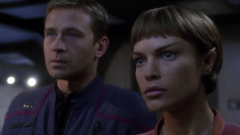 star trek, star wars, sci-fi, alternative universe, space, spaceships, time-travel, stargate