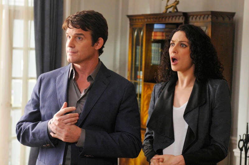 Warehouse 13