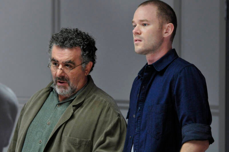 Warehouse 13