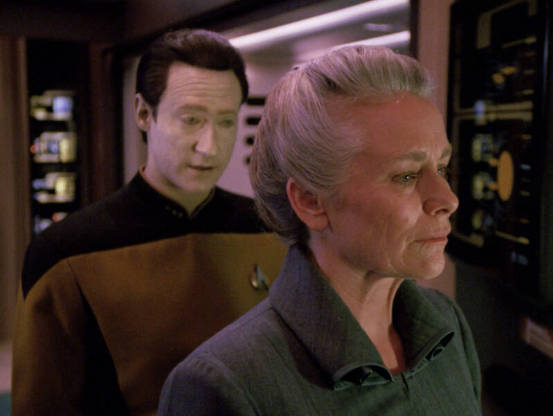 Star Trek: The Next Generation