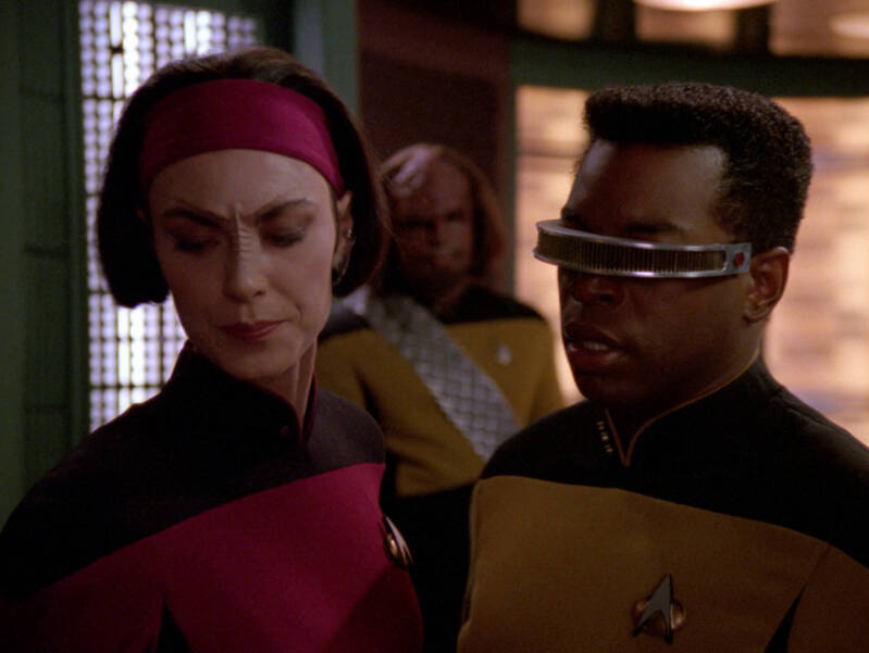 Star Trek: The Next Generation