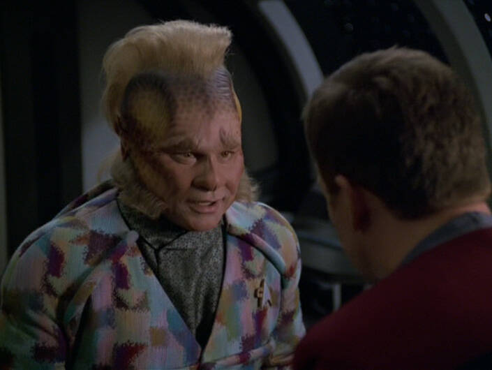 Star Trek: DS9, Babylon 5, Stargate SG-1, Stargate Atlantis, Stargate Universe, Star Wars, SeaQuest, Dark Matter, Dr. Who, The Expanse