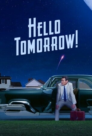 Hello Tomorrow