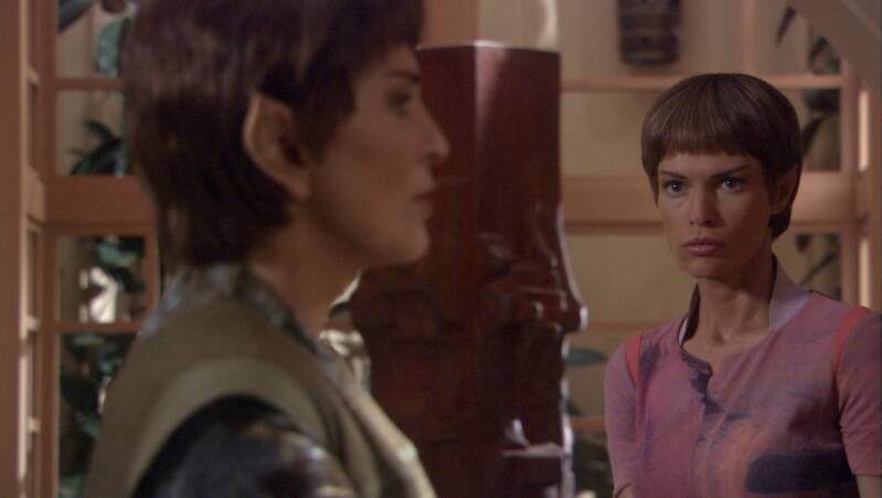 star trek, star wars, sci-fi, alternative universe, space, spaceships, time-travel, stargate