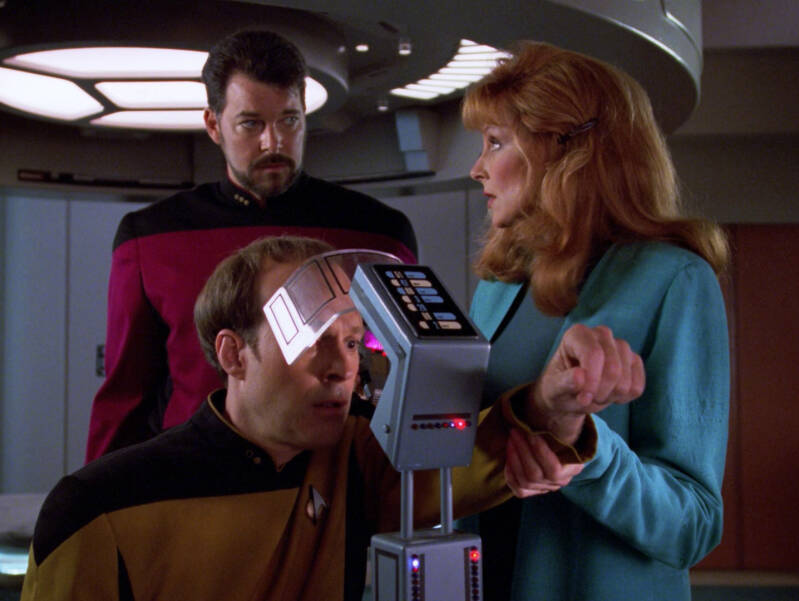 Star Trek: The Next Generation