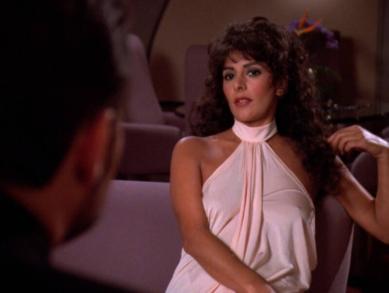 Star Trek: The Next Generation