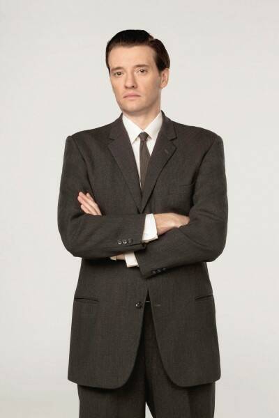 Alcatraz, stargate, star trek, babylon 5, star wars, sci-fi