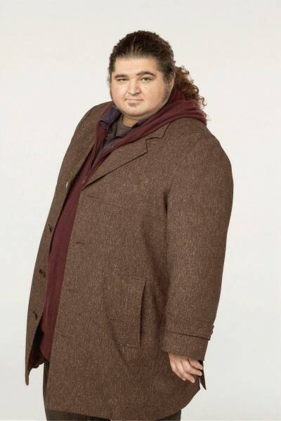 Alcatraz, stargate, star trek, babylon 5, star wars, sci-fi