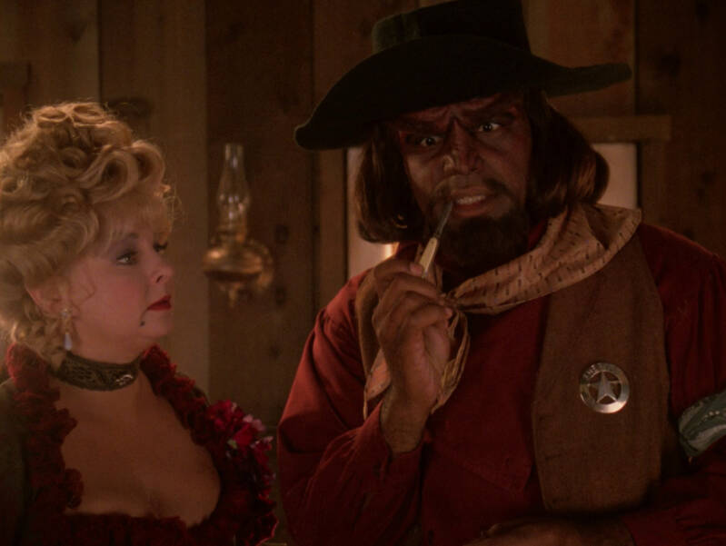 Star Trek: The Next Generation