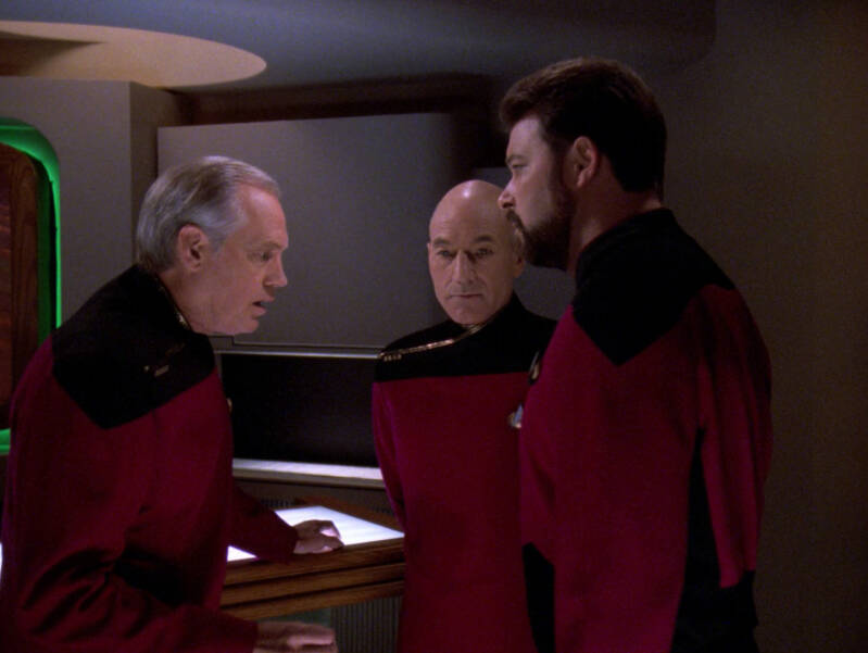 Star Trek: The Next Generation