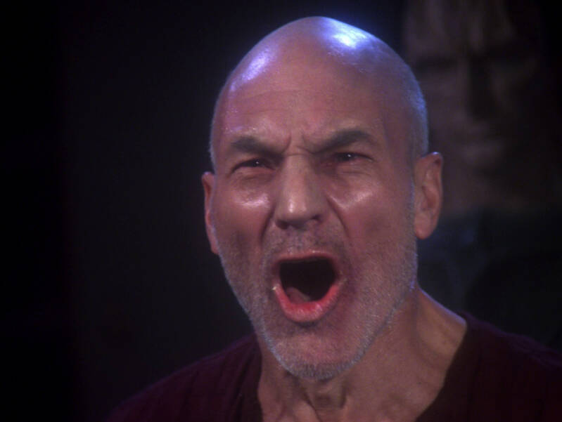 Star Trek: The Next Generation