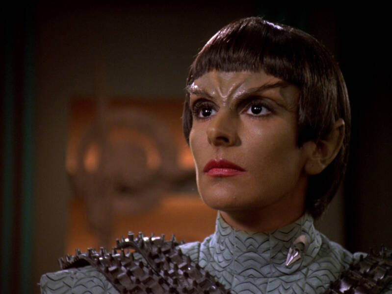 Star Trek: The Next Generation