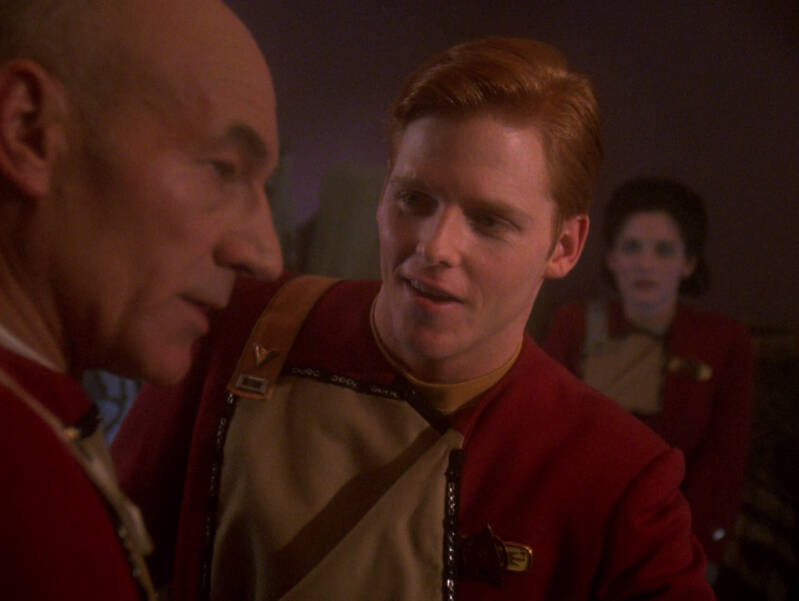 Star Trek: The Next Generation