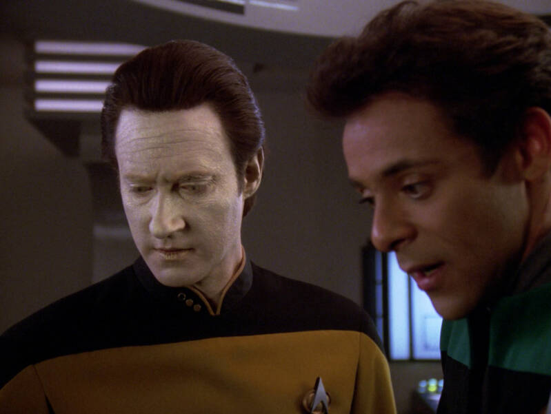 Star Trek: The Next Generation