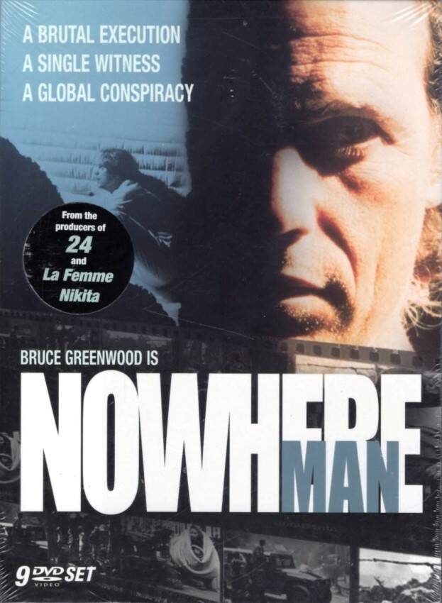 Nowhere Man