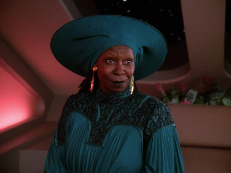 Star Trek: The Next Generation