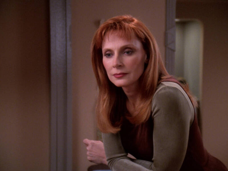 Star Trek: The Next Generation