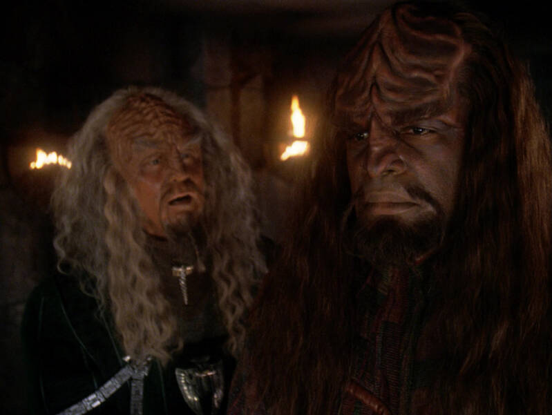 Star Trek: The Next Generation