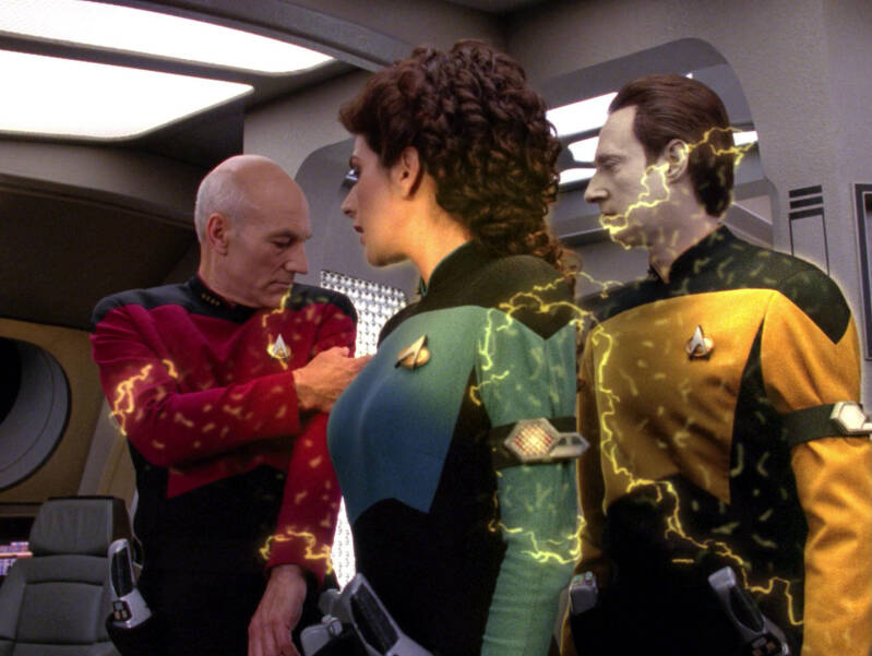 Star Trek: The Next Generation