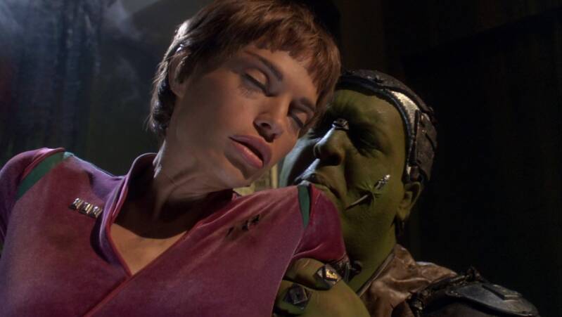 star trek, star wars, sci-fi, alternative universe, space, spaceships, time-travel, stargate