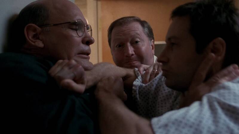 X-Files, Blake's 7, Babylon 5, Star Trek, Stargate, Battlestar Galactica, The Expanse, The Orville,  Dark Matter, Doctor Who, Torchwood