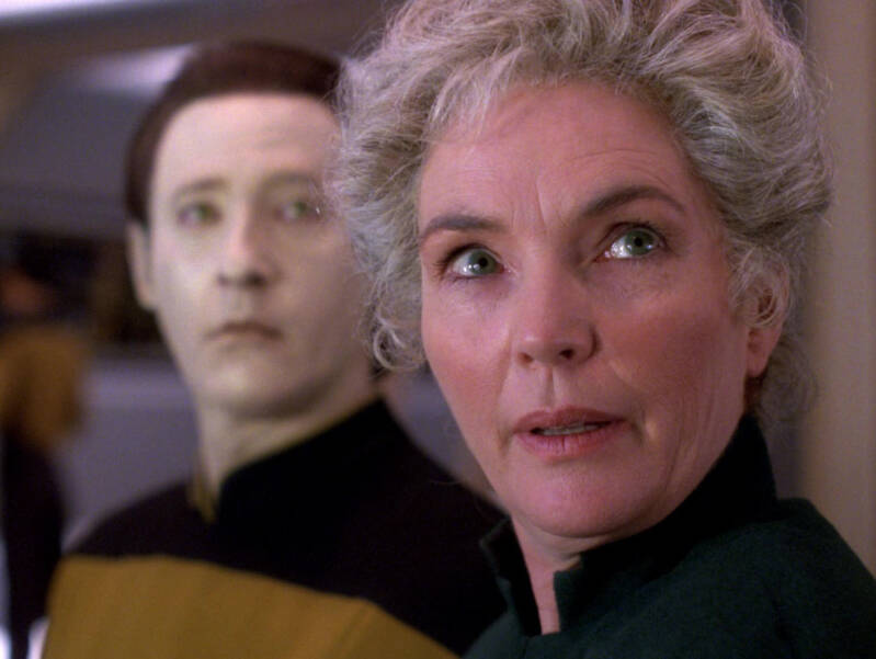 Star Trek: The Next Generation