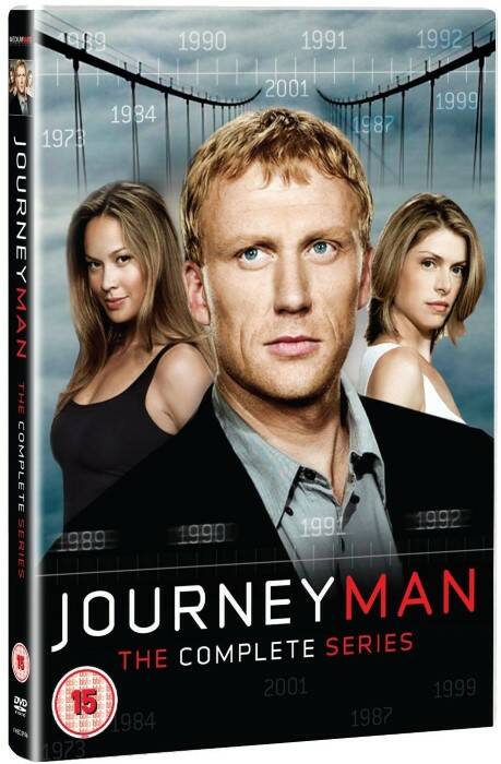 Journeyman