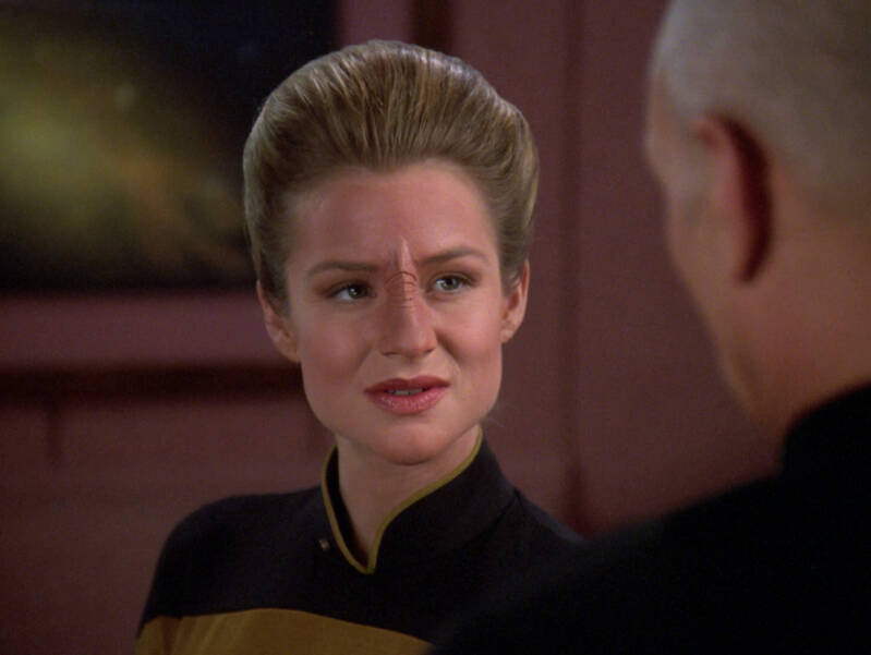 Star Trek: The Next Generation