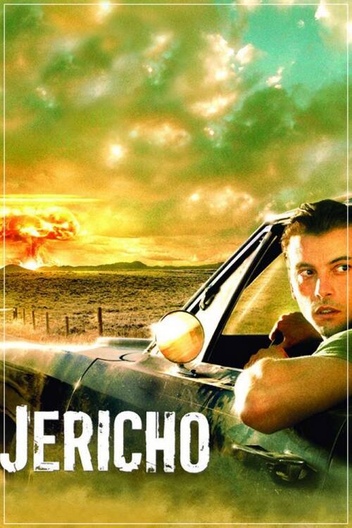 Jericho