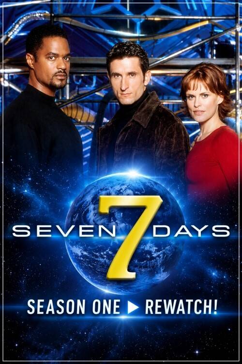 7 Days