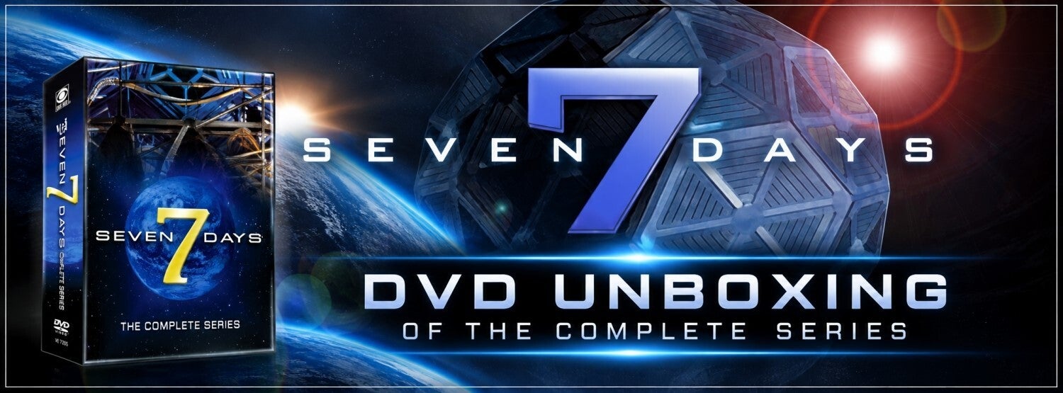 Blake's 7, Babylon 5, Star Trek, Stargate, Battlestar Galactica, The Expanse, The Orville,  Dark Matter, Doctor Who, Torchwood