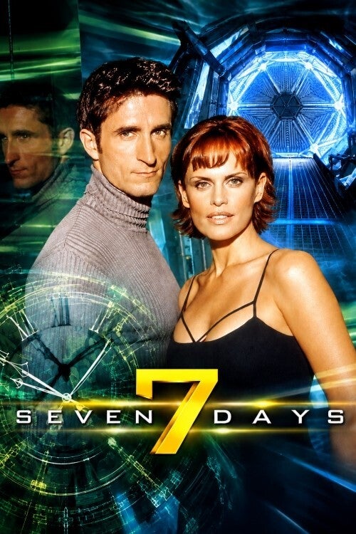 7 Days