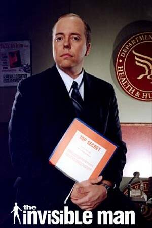 Invisible Man, star trek, star wars, sci-fi, alternative universe, space, spaceships, time-travel, stargate