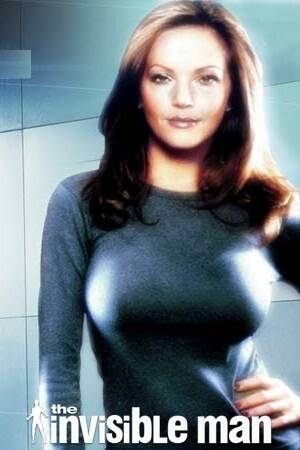 Invisible Man, star trek, star wars, sci-fi, alternative universe, space, spaceships, time-travel, stargate