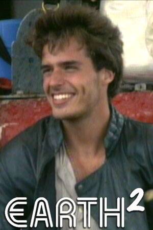 Earth 2, star trek, star wars, sci-fi, alternative universe, space, spaceships, time-travel, stargate