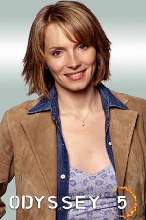 Odyssey 5, star trek, star wars, sci-fi, alternative universe, space, spaceships, time-travel, stargate