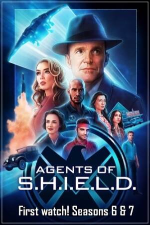 Agents Of Shield, Blake's 7, Babylon 5, Star Trek, Stargate, Battlestar Galactica, The Expanse, The Orville,  Dark Matter, Doctor Who, Torchwood