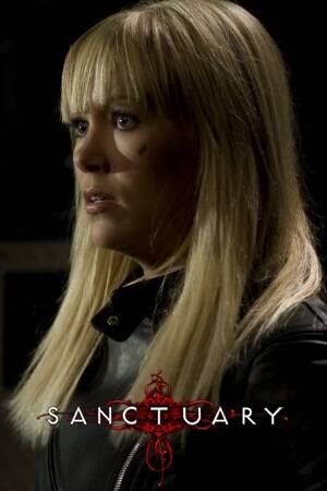 Sanctuary, star trek, star wars, sci-fi, alternative universe, space, spaceships, time-travel, stargate