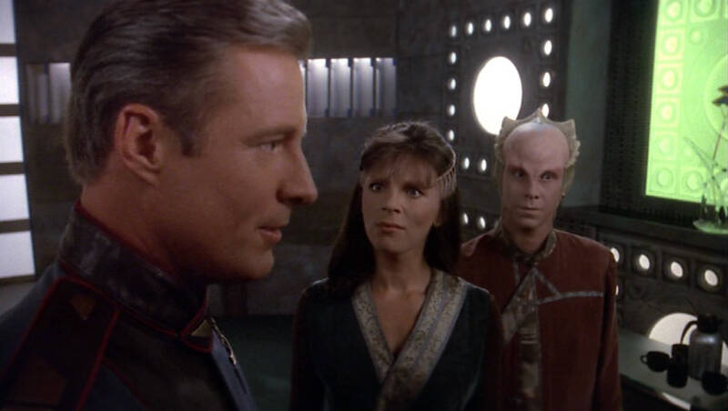 star trek, star wars, sci-fi, alternative universe, space, spaceships, time-travel, stargate