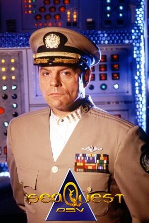 seaquest dsv, blu-ray, star trek, star wars, sci-fi, alternative universe, space, spaceships, time-travel, stargate