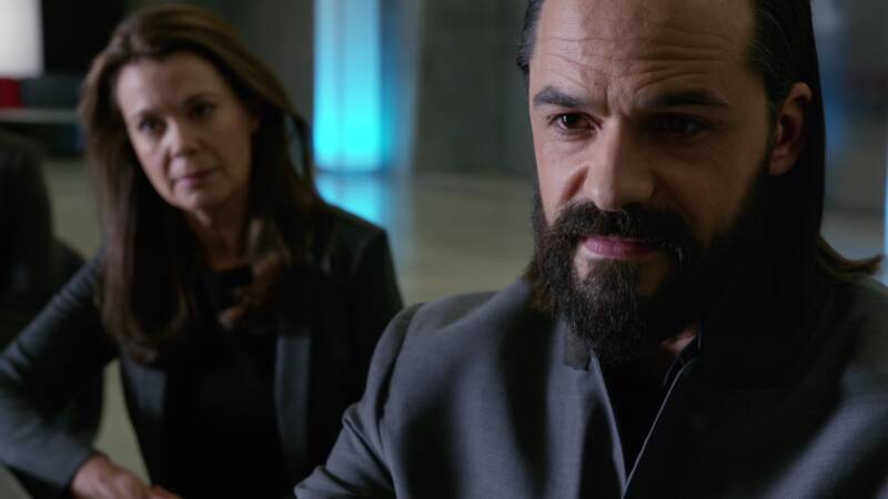 legends of tomorrow, star trek, star wars, sci-fi, alternative universe, space, spaceships, time-travel, stargate