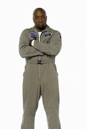 Defying gravity, sci-fi, space ships, time-travel