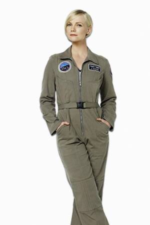 Defying gravity, sci-fi, space ships, time-travel