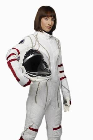 Defying gravity, sci-fi, space ships, time-travel