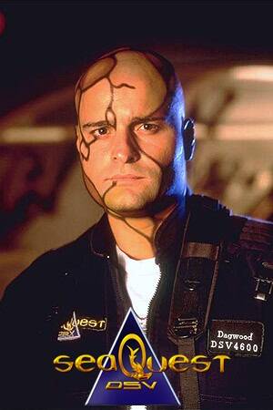 seaquest dsv, blu-ray, star trek, star wars, sci-fi, alternative universe, space, spaceships, time-travel, stargate