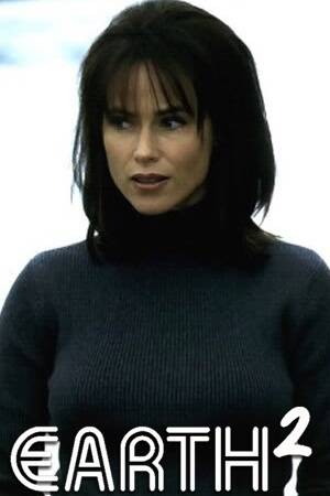 Earth 2, star trek, star wars, sci-fi, alternative universe, space, spaceships, time-travel, stargate