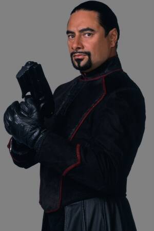 Farscape, star trek, star wars, sci-fi, alternative universe, space, spaceships, time-travel, stargate