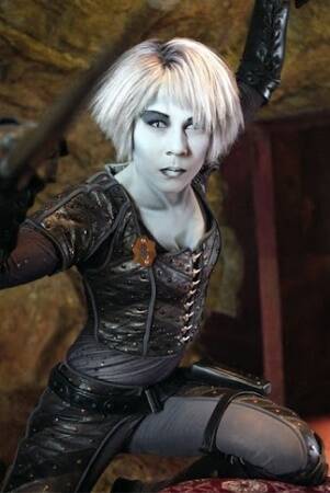 Farscape, star trek, star wars, sci-fi, alternative universe, space, spaceships, time-travel, stargate