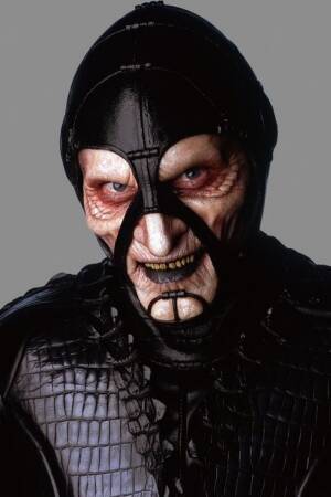 Farscape, star trek, star wars, sci-fi, alternative universe, space, spaceships, time-travel, stargate