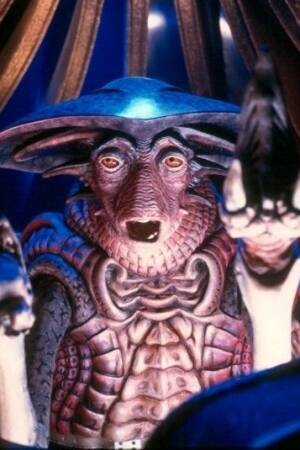 Farscape, star trek, star wars, sci-fi, alternative universe, space, spaceships, time-travel, stargate